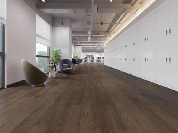 Vidar Engineered Hardwood Barcelona Select 7" - 3/4" - Image 2