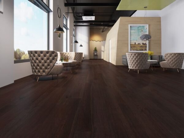 Vidar Engineered Hardwood Bologna Character 7" - 3/4" - Image 2