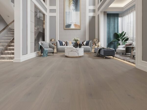 Vidar Engineered Hardwood Fortino Select 5" - 1/2" - Image 2