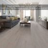 Vidar Engineered Hardwood Herringbone Silver Stone Select & Better 5" - 3/4" (19.59 sqft) - Image 2