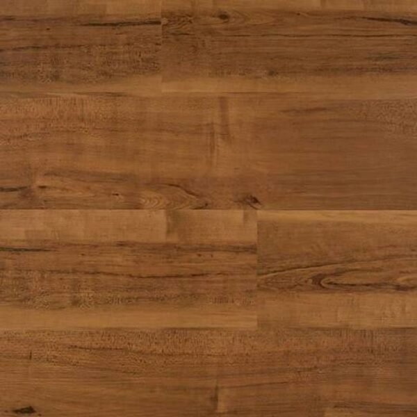 Centura Vinyl Planks Dura Contract Vista Acacia Umber Glue Down 6" x 48"