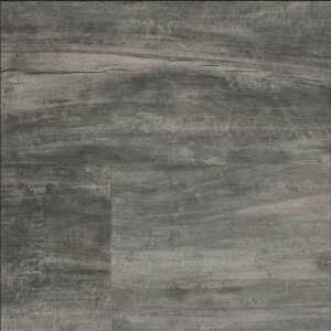 Centura Vinyl Planks Dura Contract Vista Coal Glue Down 6" x 48"