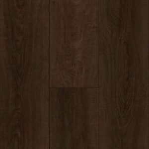 Centura Vinyl Planks Dura Contract Vista Walnut Glue Down 6" x 48"