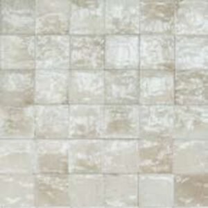Centura Wall Tiles Gleeze Beige Glossy 3-15/16" x 3-15/16"
