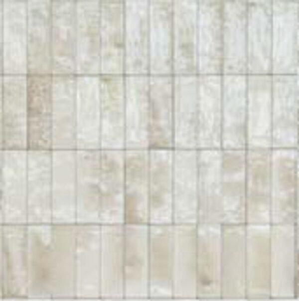 Centura Wall Tiles Gleeze Beige Glossy 1-15/16" x 5-7/8"