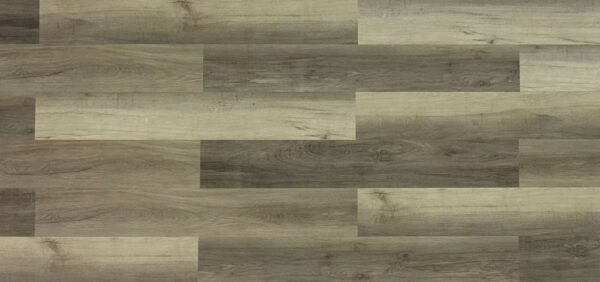 Toucan Vinyl Plank SPC1 Series #111 Click Lock 7-13/64" x 48"
