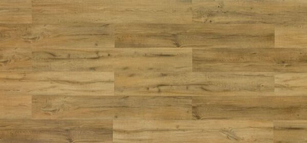 Toucan Vinyl Plank SPC1 Series #127 Click Lock 7-13/64" x 48"
