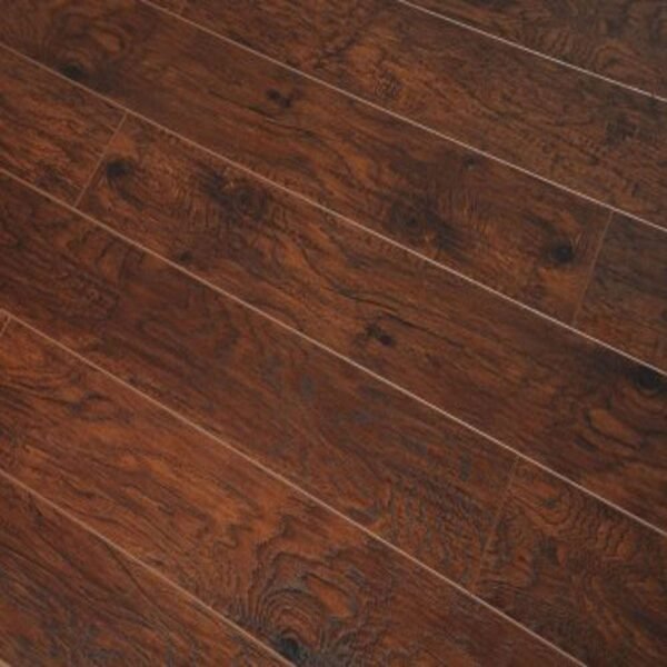 Toucan Laminate Flooring TF41 Series #4102 5" x 48" - Image 2