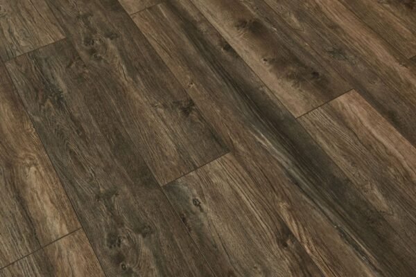 Toucan Laminate Flooring TF60 Series #6002 7-45/64" x 48" - Image 2