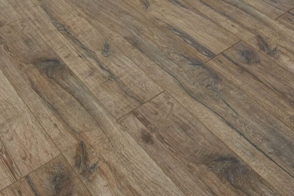 Toucan Laminate Flooring TF60 Series #6005 7-45/64" x 48" - Image 2