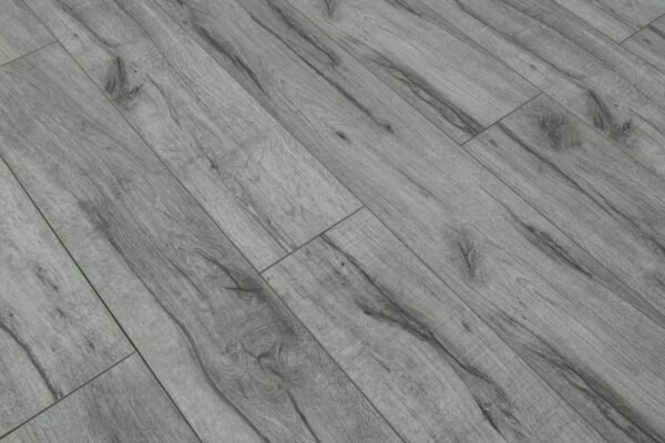 Toucan Laminate Flooring TF60 Series #6008 7-45/64" x 48" - Image 2