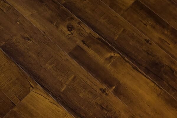 Toucan Laminate Flooring TF60 Series #6012 7-45/64" x 48" - Image 2