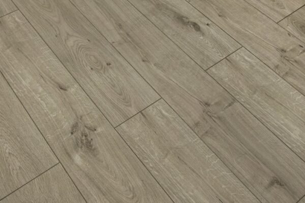 Toucan Laminate Flooring TF60 Series #6019 7-45/64" x 48" - Image 2