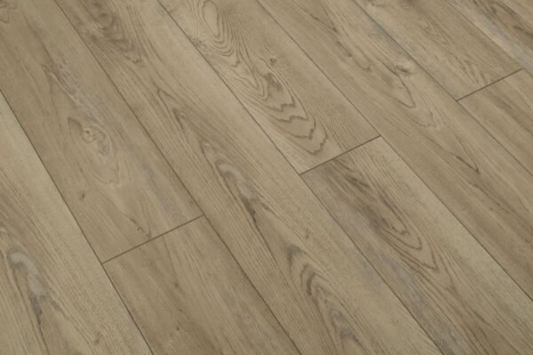 Toucan Laminate Flooring TF62 Series #6206 7-45/64" x 48" - Image 2