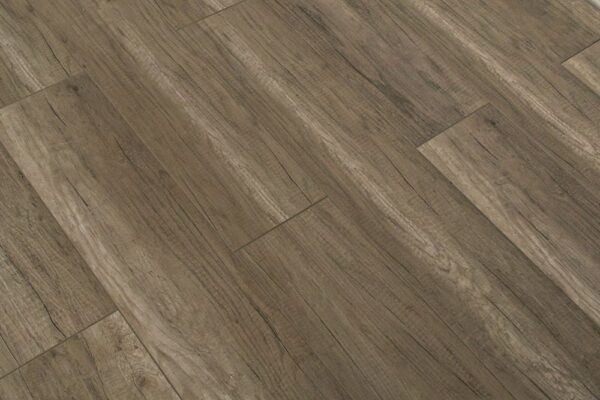 Toucan Laminate Flooring TF62 Series #6208 7-45/64" x 48" - Image 2
