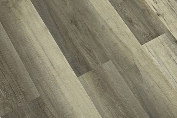 Toucan Vinyl Plank SPC1 Series #111 Click Lock 7-13/64" x 48" - Image 2