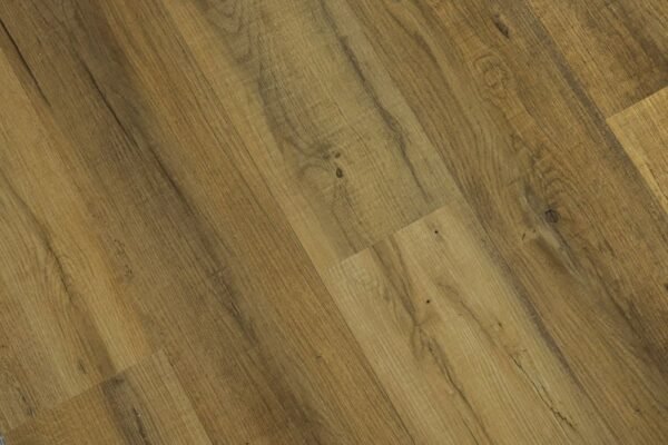 Toucan Vinyl Plank SPC1 Series #127 Click Lock 7-13/64" x 48" - Image 2