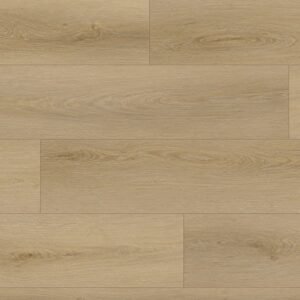 Fuzion Vinyl Planks Dynamix Hardcore 3DGE Almond Butter Click Lock 7" x 60"