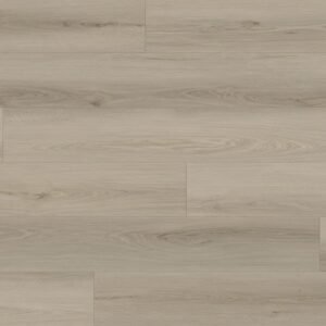 Fuzion Vinyl Planks Dynamix Hardcore 3DGE Ash Grey Click Lock 7" x 60"