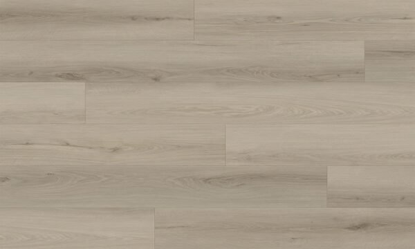 Fuzion Vinyl Planks Dynamix Hardcore 3DGE Ash Grey Click Lock 7" x 60"