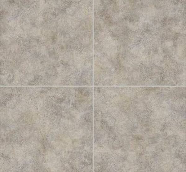 American Biltrite Vinyl Tile Earthy Sandstone #01 - 18" x 18"