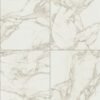 American Biltrite Vinyl Tile Marble Jewel Beige 18" x 18" - Image 2