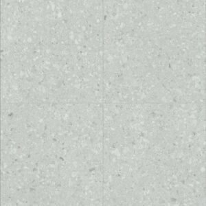 American Biltrite Vinyl Tile Milano Stone Off White 18" x 18"