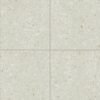 American Biltrite Vinyl Tile Milano Stone Cream 18" x 18" - Image 2