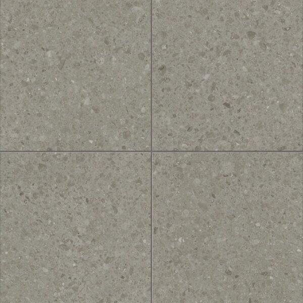 American Biltrite Vinyl Tile Milano Stone Natural 18" x 18" - Image 2