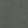 American Biltrite Vinyl Tile Milano Stone Dark Grey 18" x 18"