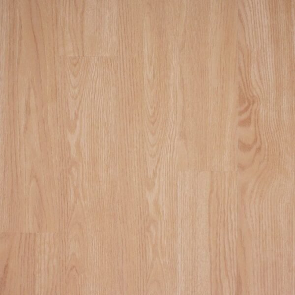 American Biltrite Vinyl Planks Sonata Wood Country Oak Natural Glue Down 4" x 36"