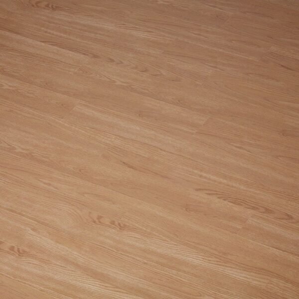 American Biltrite Vinyl Planks Sonata Wood Country Oak Natural Glue Down 4" x 36" - Image 2