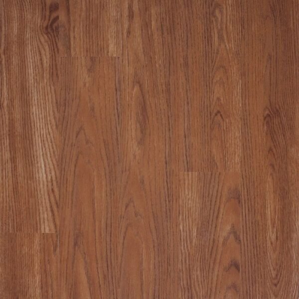 American Biltrite Vinyl Planks Sonata Wood Country Oak Goldend Brown Glue Down 4" x 36"
