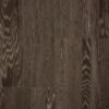 American Biltrite Vinyl Planks Sonata Wood Estate Oak Dark Brown Glue Down 6" x 48"