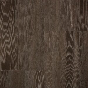 American Biltrite Vinyl Planks Sonata Wood Estate Oak Dark Brown Glue Down 6" x 48"