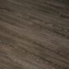 American Biltrite Vinyl Planks Sonata Wood Estate Oak Dark Brown Glue Down 6" x 48" - Image 2