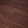 American Biltrite Vinyl Planks Sonata Wood European Walnut Dark Brown Glue Down 6" x 48" - Image 2