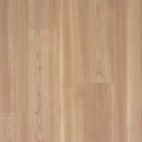 American Biltrite Vinyl Planks Sonata Wood Nordic Cherry Beige Glue Down 4" x 36"