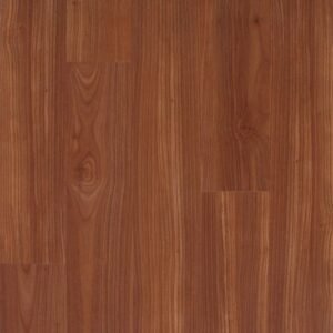American Biltrite Vinyl Planks Sonata Wood Nordic Cherry Auburn Glue Down 4" x 36"