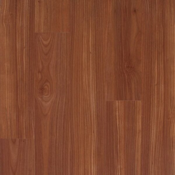 American Biltrite Vinyl Planks Sonata Wood Nordic Cherry Auburn Glue Down 4" x 36"