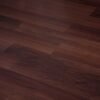 American Biltrite Vinyl Planks Sonata Wood Sapele Mahogany Dark Brown Glue Down 6" x 48" - Image 2