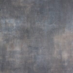 American Biltrite Vinyl Tiles Sonata Stone Metallic Brushstrokes Dark Grey Glue Down 12" x 24"