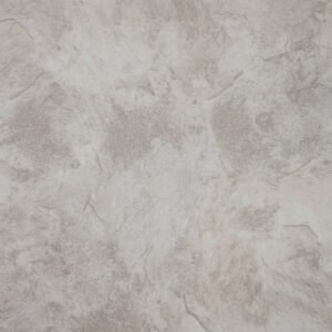 American Biltrite Vinyl Tiles Sonata Stone Rustic Slate Light Grey Glue Down 12" x 24"