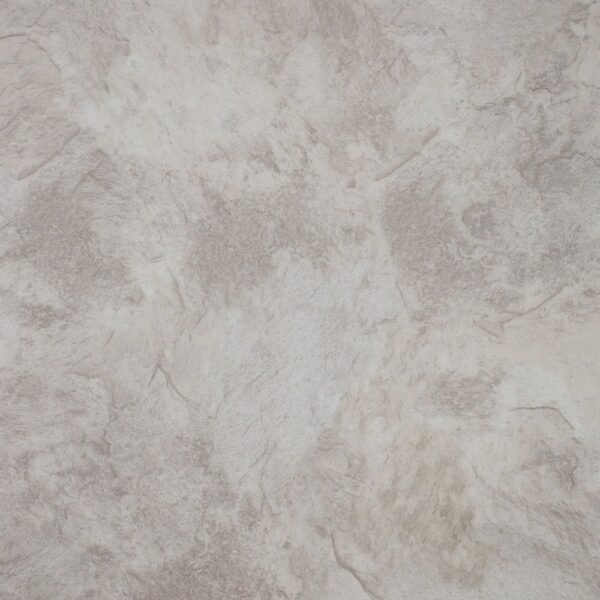American Biltrite Vinyl Tiles Sonata Stone Rustic Slate Light Grey Glue Down 12" x 24"