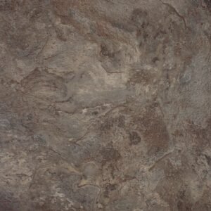 American Biltrite Vinyl Tiles Sonata Stone Rustic Slate Warm Grey Glue Down 18" x 18"