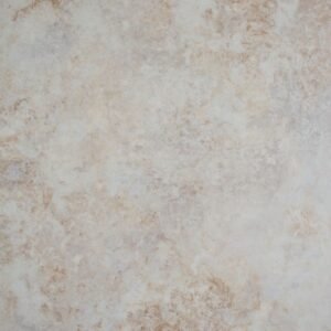 American Biltrite Vinyl Tiles Sonata Stone Timeless Travertine Cream Glue Down 12" x 24"