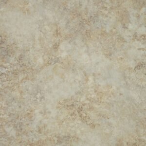American Biltrite Vinyl Tiles Sonata Stone Timeless Travertine Beige Glue Down 18" x 18"