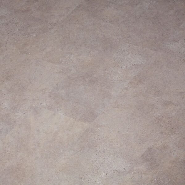 American Biltrite Vinyl Tiles Sonata Stone Urban Stone Warm Grey Glue Down 18" x 18" - Image 2