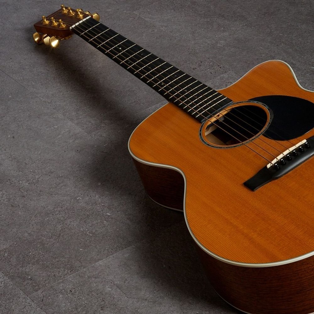 American Biltrite Vinyl Tiles Sonata Stone Urban Stone Graphite Glue Down 18" x 18" - Image 5