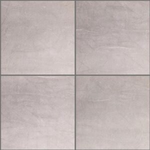 Technofix Vinyl Tiles Isabel Fossil Glue Down 18" x 18"